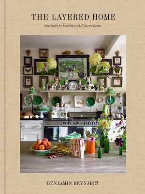 cover image of The Layered Home